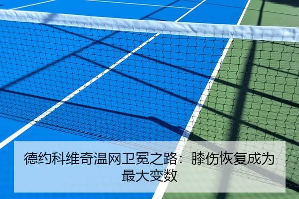 德约科维奇温网卫冕之路：膝伤恢复成为最大变数